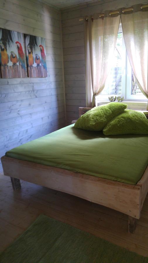 Idorelax Bajorai Εξωτερικό φωτογραφία