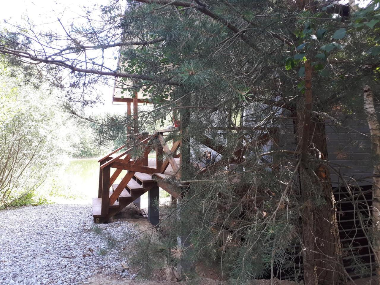 Idorelax Bajorai Εξωτερικό φωτογραφία