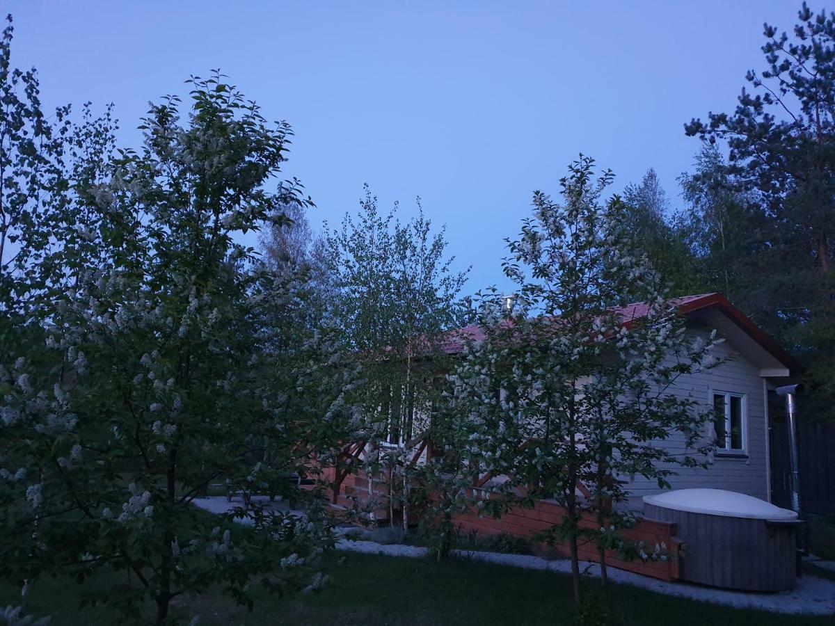 Idorelax Bajorai Εξωτερικό φωτογραφία